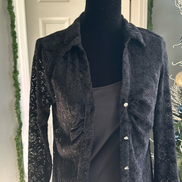 SMALL Chelsea & Violet Dress - Picture 3 of 12